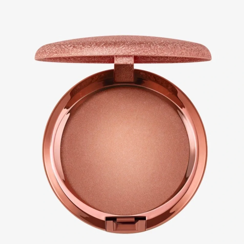 MAC Cosmetics Skinfinish Sunstruck Radiant Bronzer - Light Rosey
